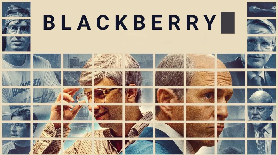 blackberry